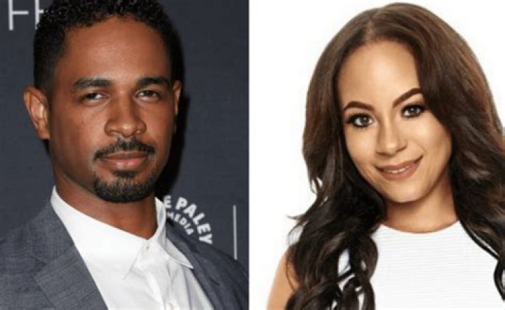 Aja Metoyer’s Relationship With Ex-Partners And Her Kids
