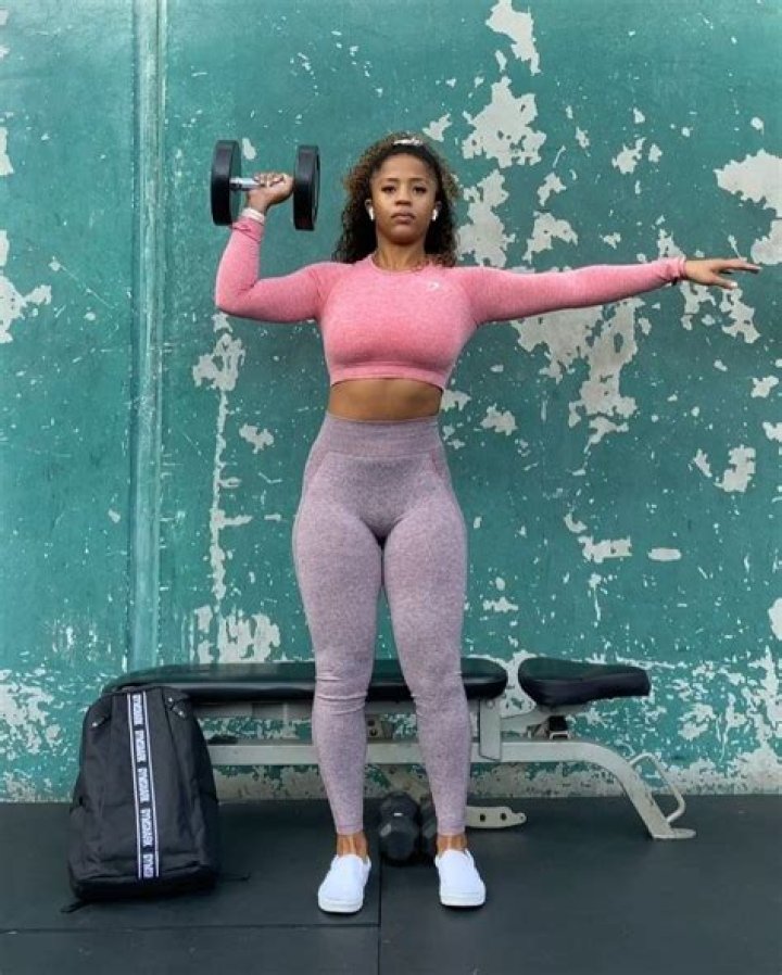 Ajahzi Gardner- Age, Boyfriend, Net Worth, Height, Ethnicity