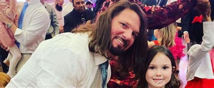 
Who Is Ajay Covell Jones? Everything You Need To Know About Him	