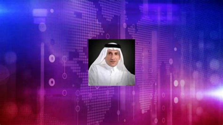 
Akbar Al Baker Net Worth 2023: CEO Of Qatar Airways	