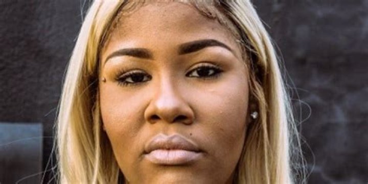 
Akbar V- Net Worth, Bio, Age, Boyfriend, Height, Career	