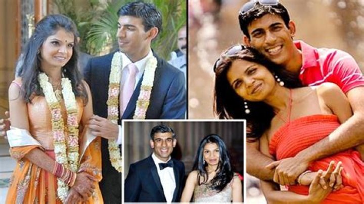 Akshata Murthy- Biography, Husband, Age, Height, Net Worth, Career