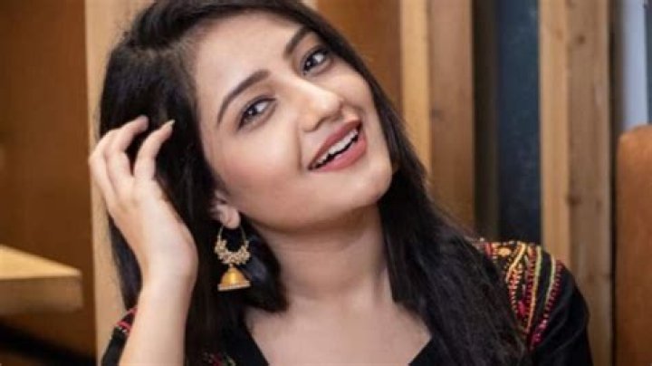 Akshita Mudgal- Net Worth, Biography, Relationship & Facts