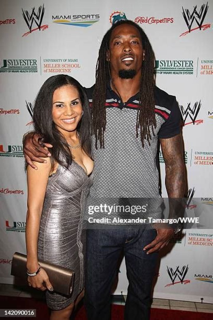 
Who Is Shyla Harris? Meet Al Harris Wife: Relationship And Kids Detail	