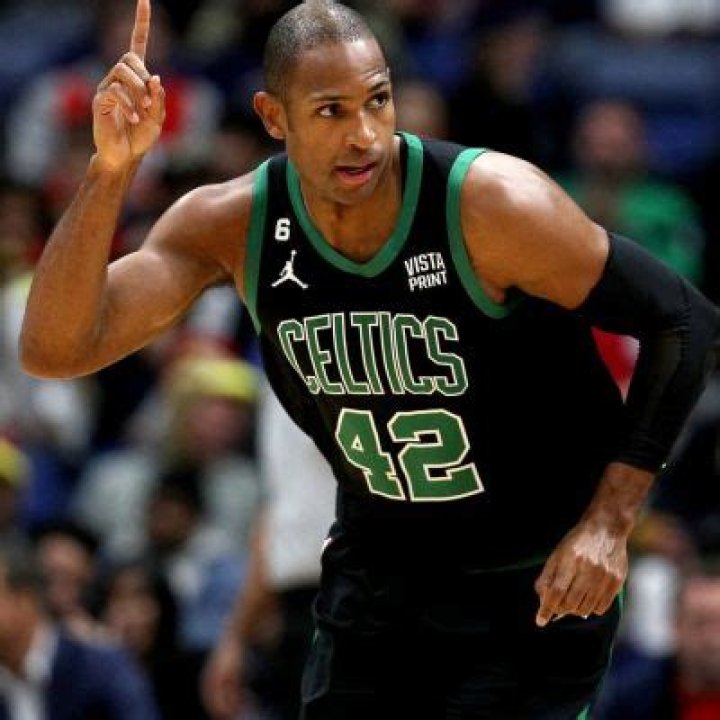 Al Horford Religion And Ethnicity: Does He Follow Christianity? Family & Origin