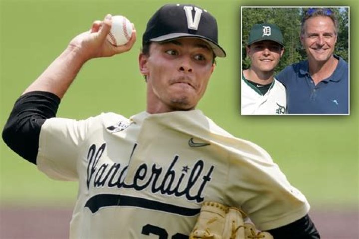 Al Leiter- Wiki, Age, Ethnicity, Wife, Height, Net Worth, Career