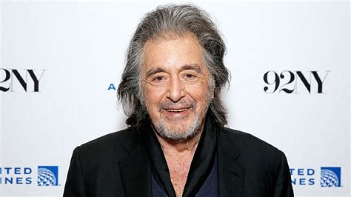 Al Pacino- Wiki, Age, Height, Net Worth, Wife, Ethnicity