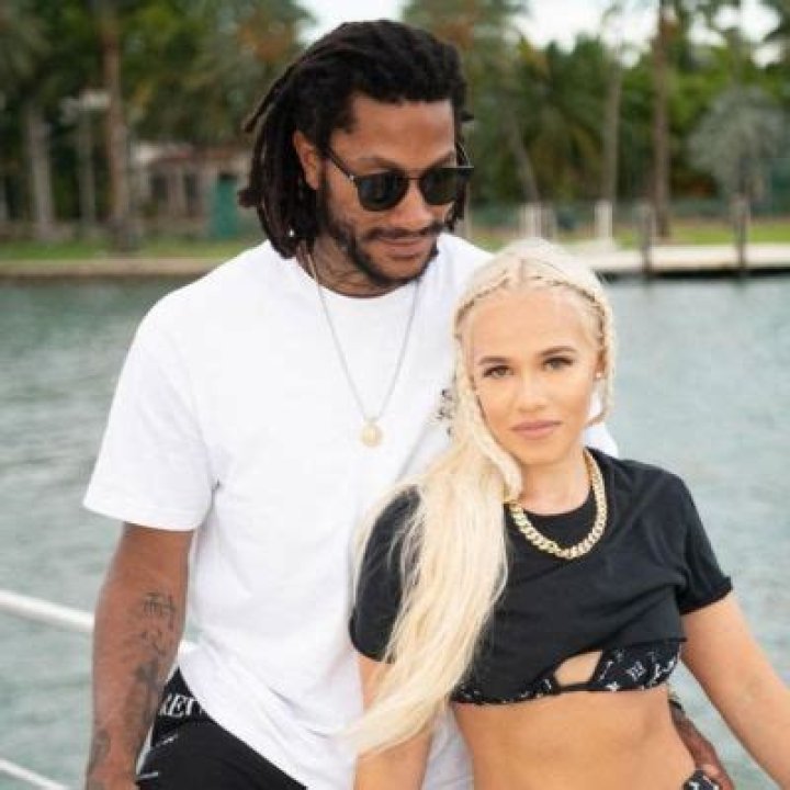 Alaina Anderson Net Worth: What’s Her Worth? Derrick Rose Wife Wiki & Relationship