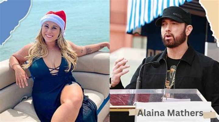 Alaina Mathers- Net Worth, Wiki, Age, Boyfriend, Ethnicity, Height