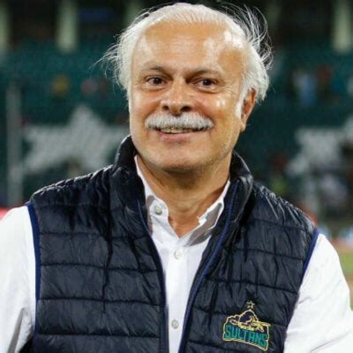 Alamgir Khan Tareen Net Worth: How Much He Earn? Salary, Achievement And Career