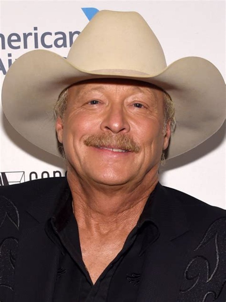 Alan Jackson- Wiki, Age, Wife, Ethnicity, Height, Net Worth