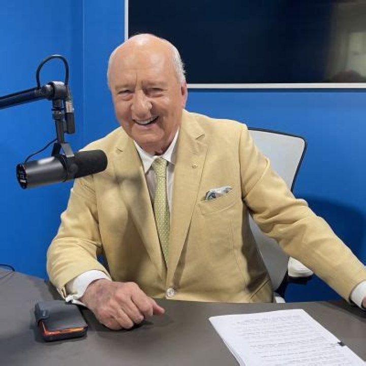 Alan Jones Arrest: What Did He Do? Is He Racist? Radio Broadcaster Charges Detail