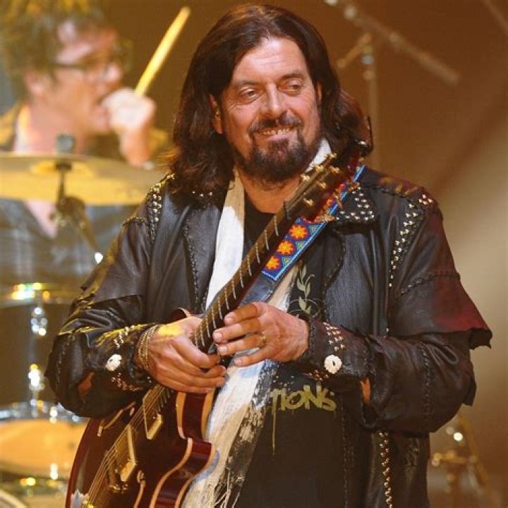 Who Is Alan Parsons? Wiki, Age, Height, Wife, Net Worth, Ethnicity, Career