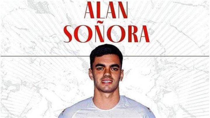 Who is Alan Soñora? Wiki, Age, Height, Girlfriend, Net Worth, Ethnicity