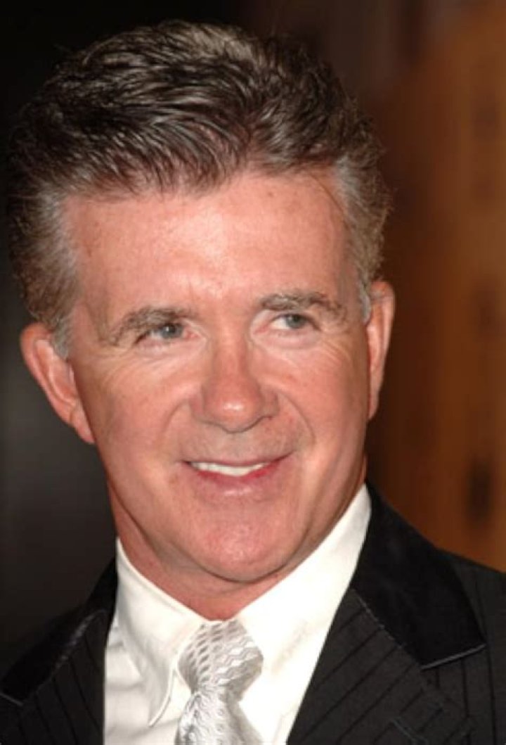 Alan Thicke- Biography, Age, Height, Net Worth, Wife, Marriage
