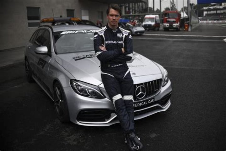 Alan van der Merwe- Age, Net Worth, Height, Girlfriend, Career