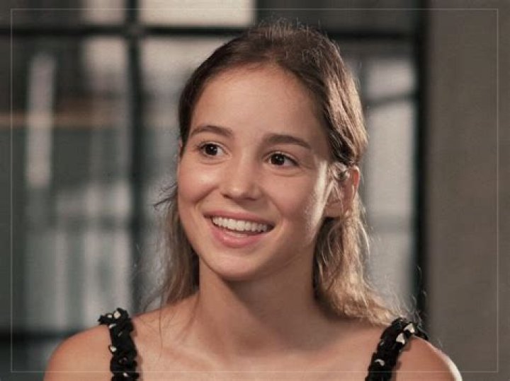 
Alba Baptista Family: Is She Related To Dave Bautista? Relationship Details	