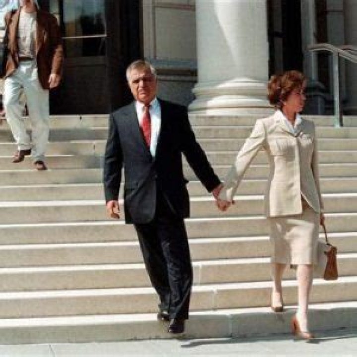 Albert Pirro- Married, Wife, Death, Net Worth, Height