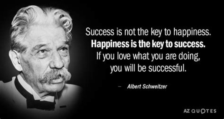 Top 21 Quotes of Albert Schweitzer