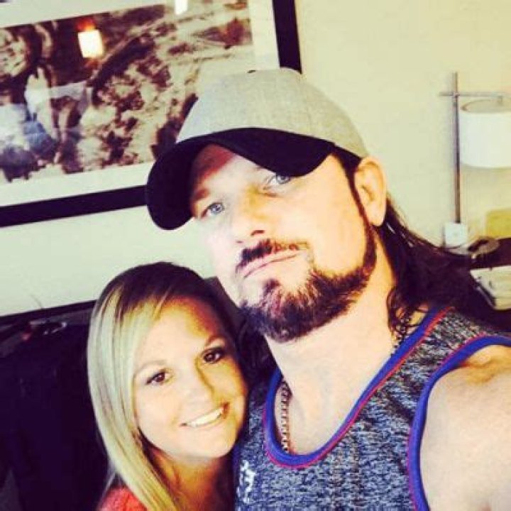 Albey Jones-Everything You Need To Know About AJ Styles (Wrestler) Son