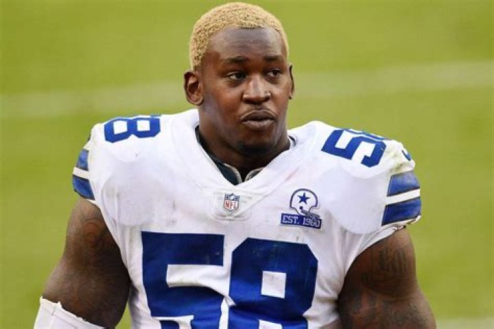 Aldon Smith- Wiki, Age, Height, Net Worth, Girlfriend, Ethnicity