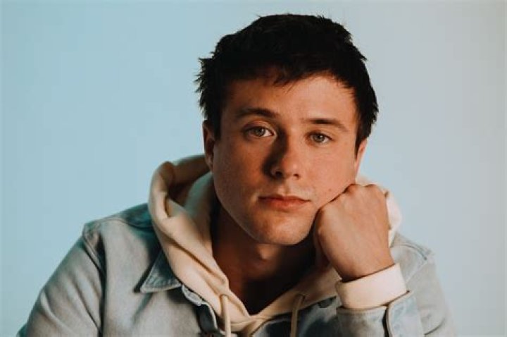 Alec Benjamin- Wiki, Age, Height, Net Worth, Girlfriend, Ethnicity
