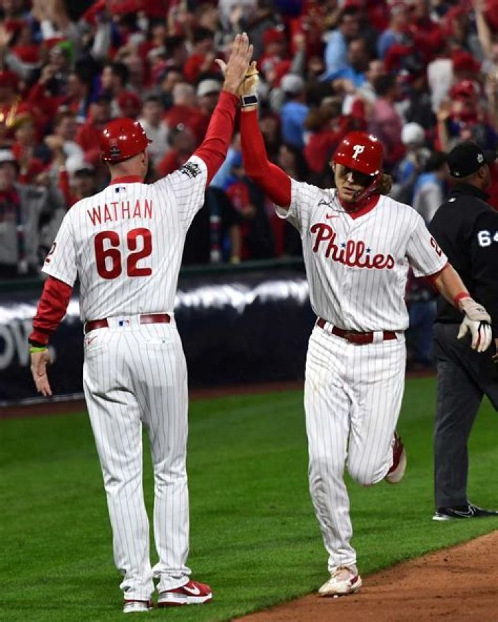 
Fraser Bohm Family: Is He Related To Alec Bohm? Relationship & Wiki	