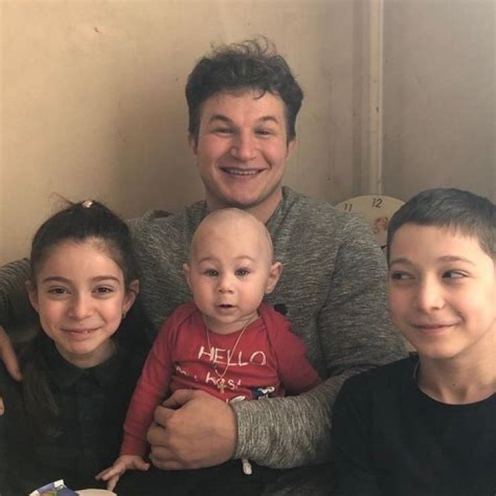 Alec Utagoff- Wiki, Age, Height, Net Worth, Girlfriend, Career