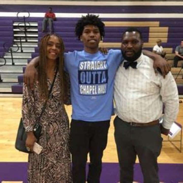 Alecia Thompson And Dennis Love: Meet Caleb Love Parents