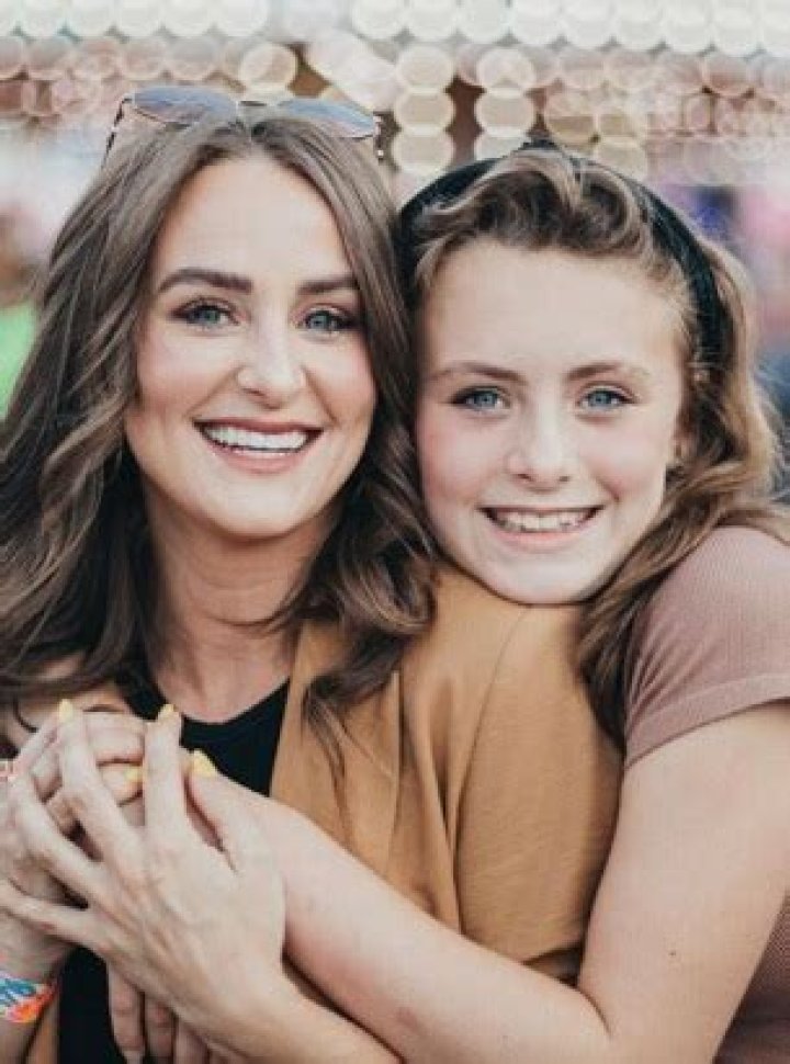 Who is Aleeah Grace Simms? Bio, Age, Family, Net Worth, Disability, Career