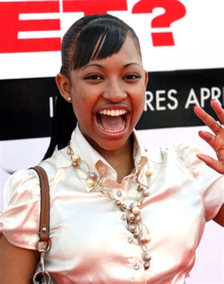 Aleisha Allen- Age, Net Worth, Height, Boyfriend, Nationality