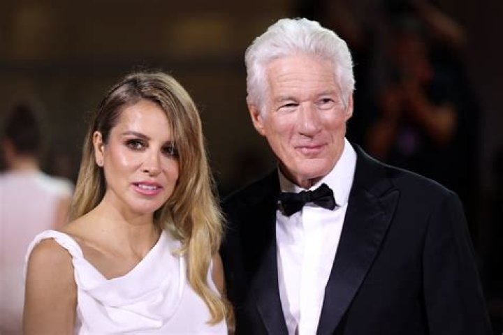 Alejandra Silva- All About Richard Gere’s Wife