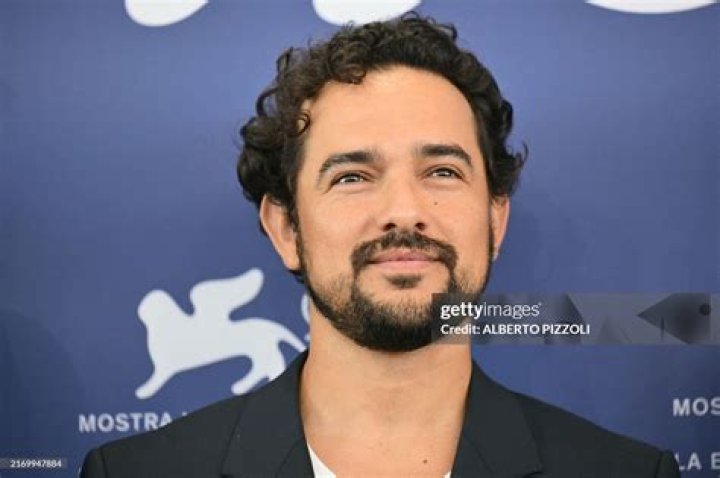 Alejandro Edda- Biography, Age, Net Worth, Wife, Marriage