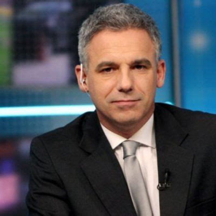 Alejandro Figueredo Age: How Old Is He? Journalist Wiki & Relationship