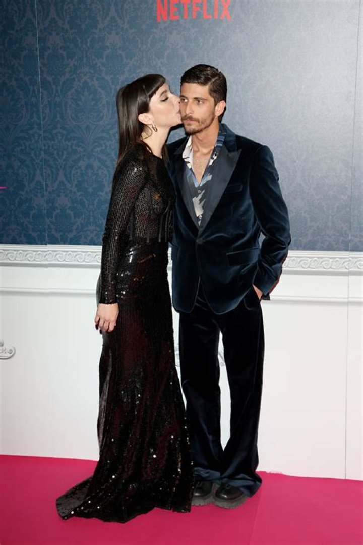 Alessandro De Santis- Wiki, Age, Height, Girlfriend, Net Worth, Career