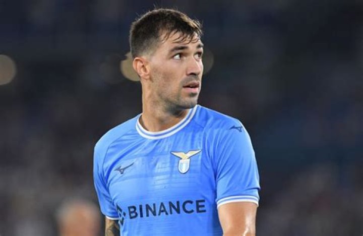 Alessio Romagnoli- Wiki, Age, Height, Net Worth, Wife, Ethnicity