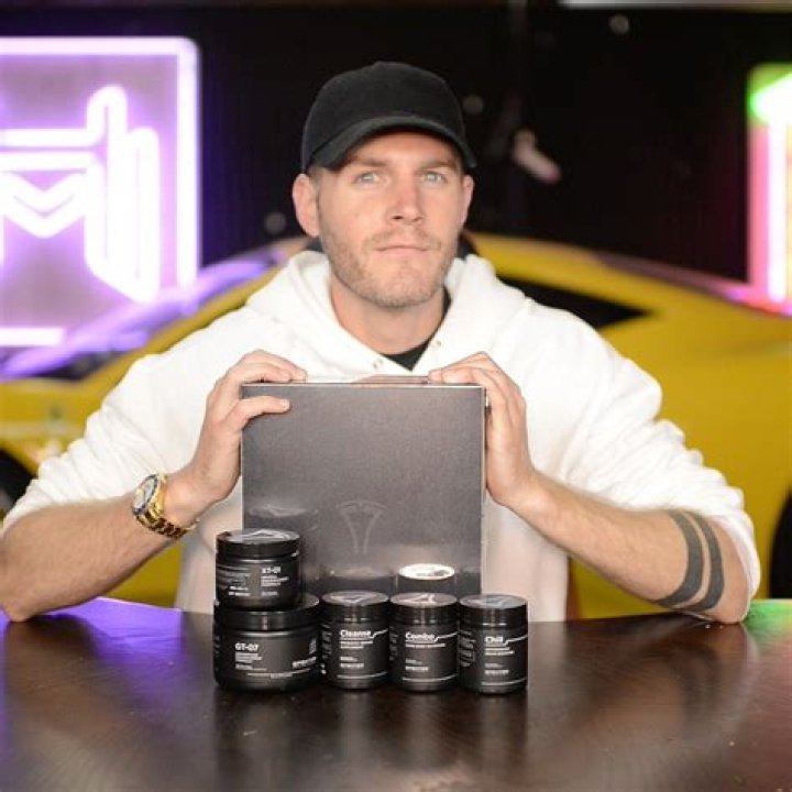 Who Is Alex Becker? Wiki, Age, Height, Net Worth, Girlfriend, Dating