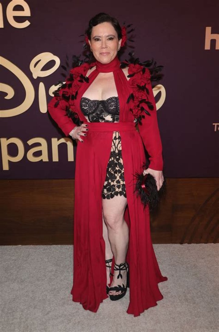 Alex Borstein- Wiki, Age, Husband, Net Worth, Ethnicity, Career