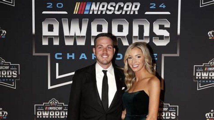 
Alex Bowman Wife: Is He Married Or Dating Anyone? Explore His Relationship	