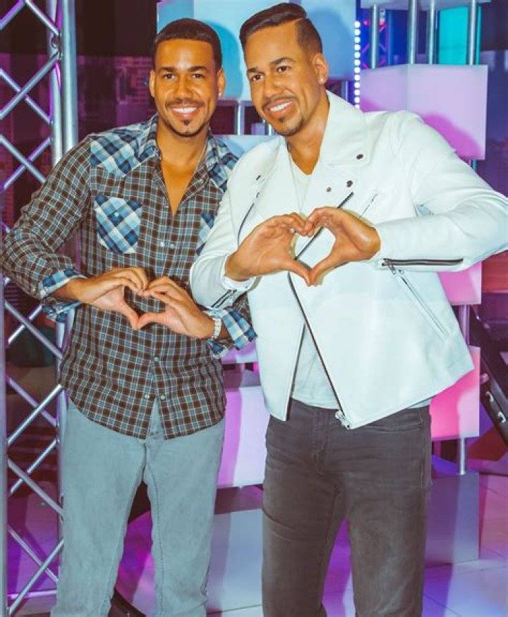 Who is Alex Damian Santos? Wiki, Age, Parents, Net Worth, Career