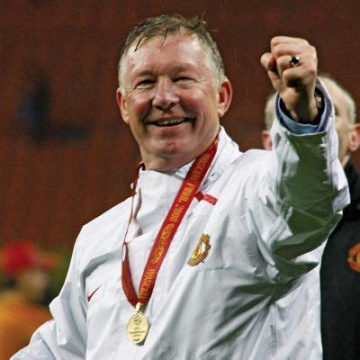 Alex Ferguson Wiki: What’s His Ethnicity And Religion? Family And Origin