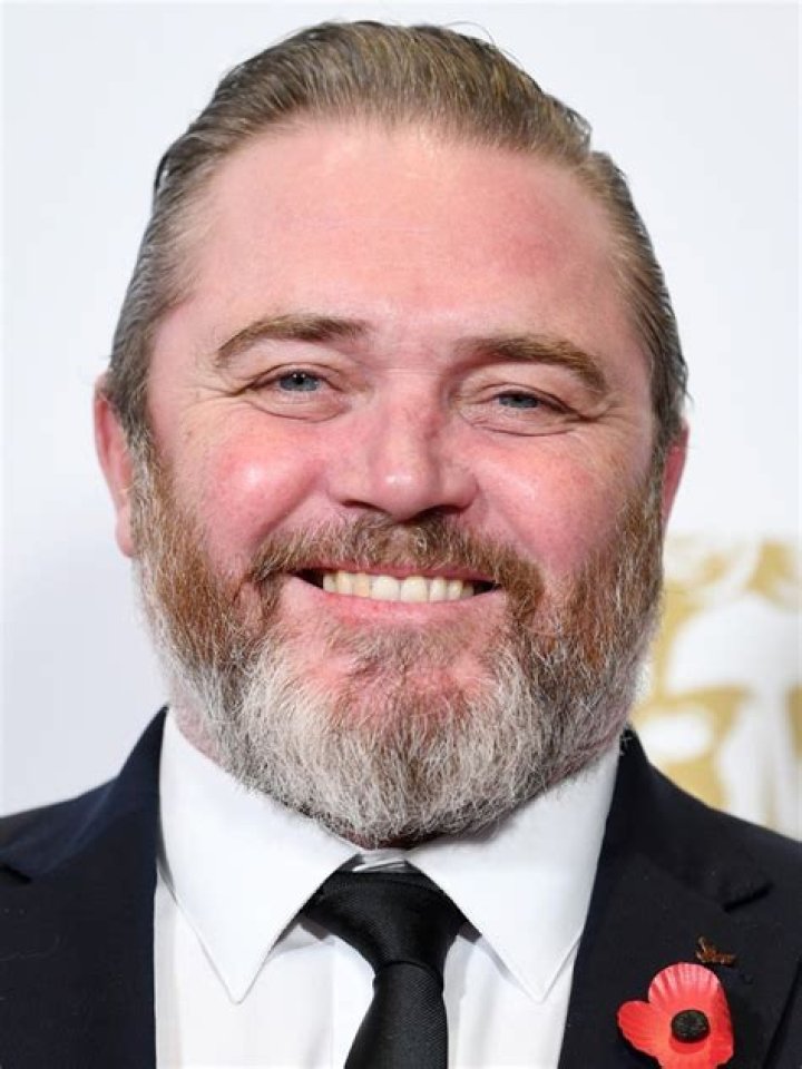 Alex Ferns- Wiki, Age, Wife, Net Worth, Ethnicity, Career