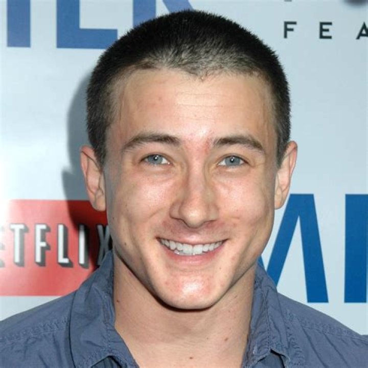 Alex Frost- Wiki, Age, Height, Net Worth, Girlfriend, Ethnicity