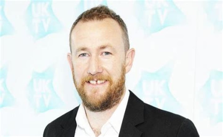 Alex Horne- Net Worth, Age, Wife, Children, Height, Career