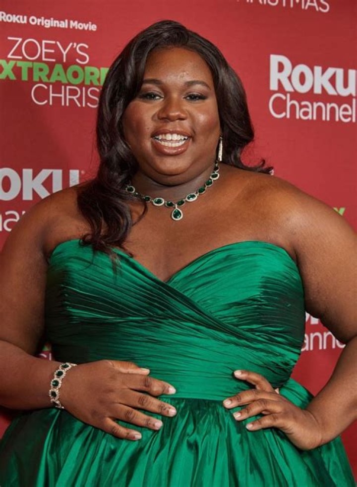 Alex Newell- Wiki, Age, Net Worth, Husband, Height, Weight