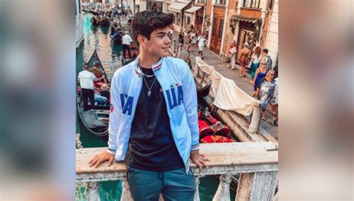 Alex Ojeda- Bio, Wiki, Age, Height, Weight, Net Worth, Relationship