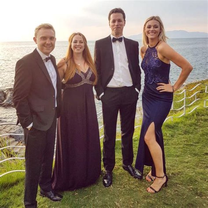 Alex Osipczak- Wiki, Age, Height, Net Worth, Boyfriend, Dating