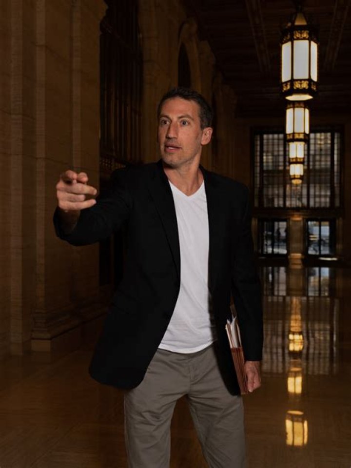 Alex Spiro- Wiki, Age, Wife, Net Worth, Height, Ethnicity