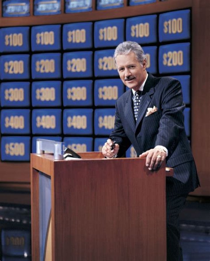 Alex Trebek- Wiki, Biography, Age, Height, Net Worth, Wife, Death