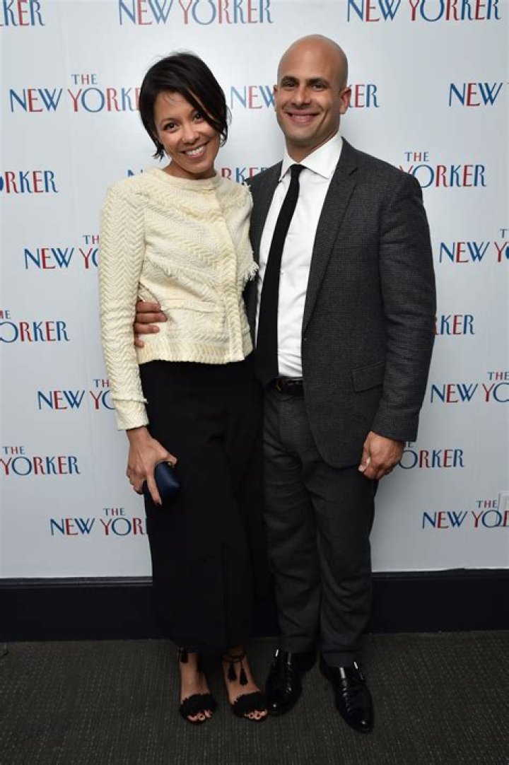 Alex Wagner- Wiki, Age, Height, Net Worth, Husband, Ethnicity